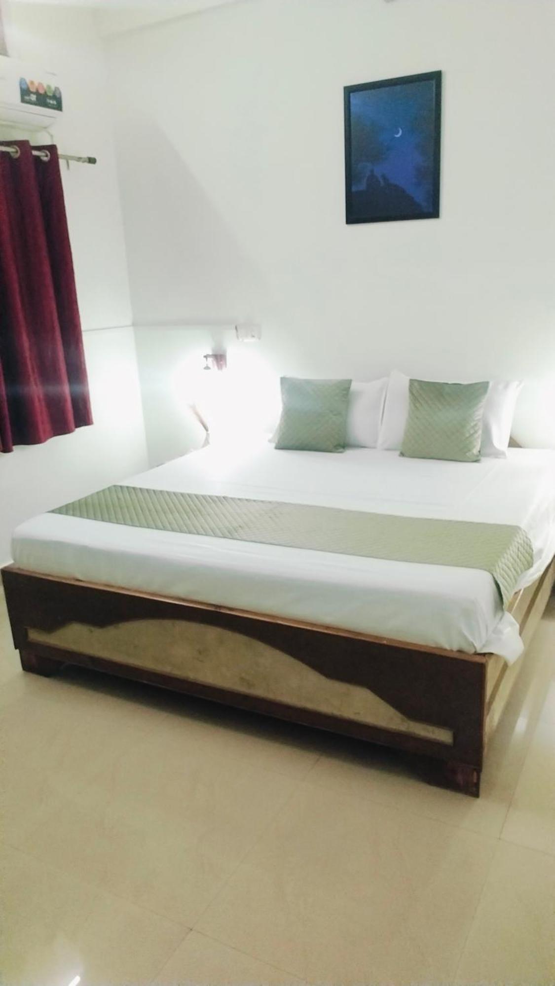 Rudra_Homestay Varanasi Room photo