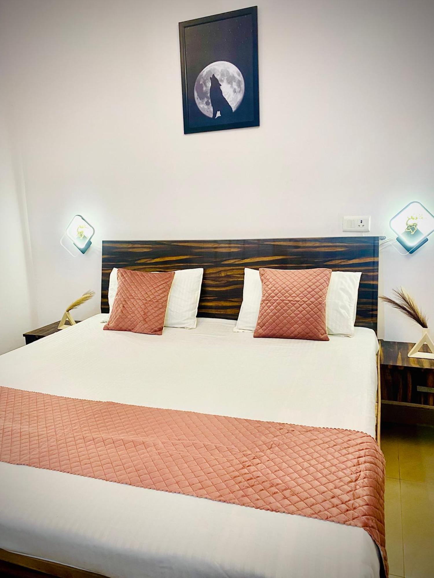 Rudra_Homestay Varanasi Exterior photo